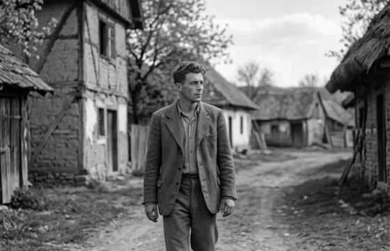 Dušan Trivunac Dragoš, foto: AI