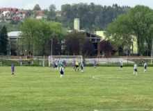 FK Svrljig - Baličevac 7:1, foto: Radio Svrljig