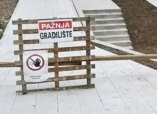 Gradilište, ilustracija, foto: Radio Svrljig, arhiva