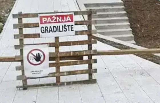 Gradilište, ilustracija, foto: Radio Svrljig, arhiva