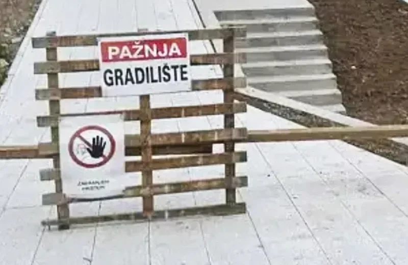 Gradilište, ilustracija, foto: Radio Svrljig, arhiva