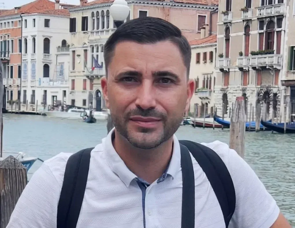 Milan Milojić, privatna arhiva