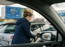 Gorivo, foto: Ilustracija