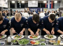 Kuvari na delu, foto: ilustracija