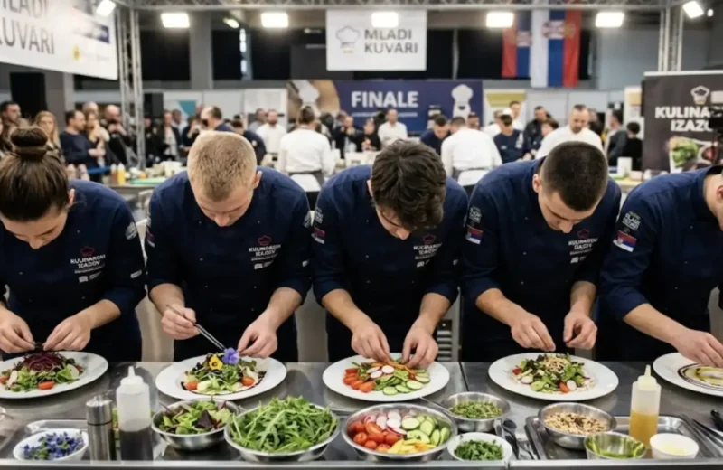 Kuvari na delu, foto: ilustracija