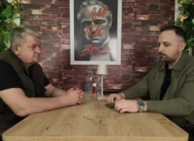 Slaviša Matejić u Bubamara Podcastu, foto: YouTube, kanal Bubamara Podcast