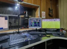 Radio Bubamara Svrljig, foto: Privatna arhiva