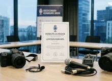 Mediji, foto: A.A.
