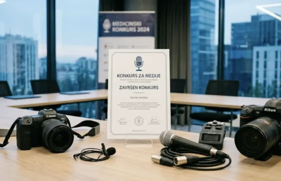 Mediji, foto: A.A.