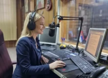 Radio Bubamara Svrljig, foto: Arhiva
