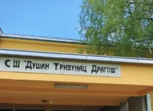 Srednja škola Svrljig