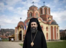Mitropolit, foto: ilustracija, generisana uz pomoć AI tehnologije