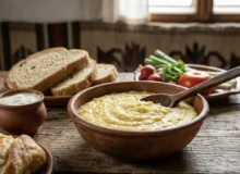 Belmuž je poslužen, foto: Radio Svrljig