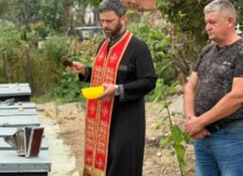 Slava pčelara, foto: Radio Svrljig