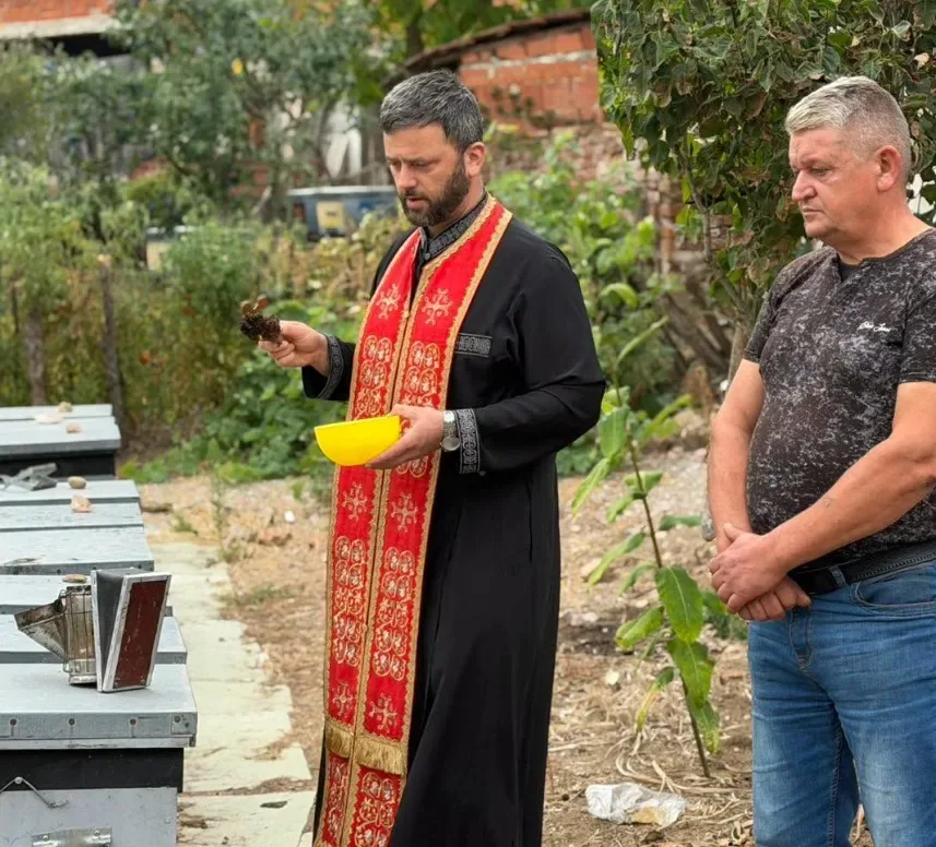 Slava pčelara, foto: Radio Svrljig