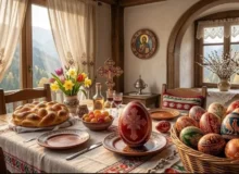 Uskrs, najveći hrišćanski praznik