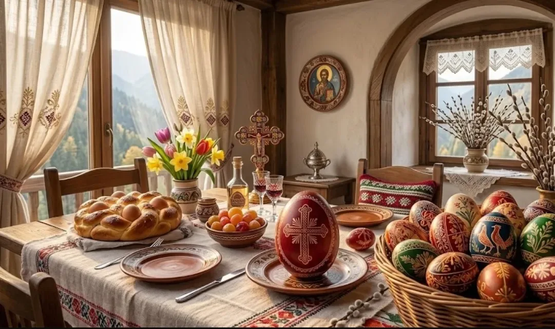 Uskrs, najveći hrišćanski praznik