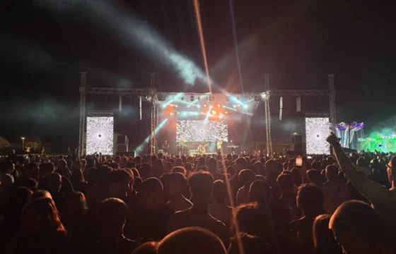 Belmužijada Svrljig, manifestacija, foto: Radio Svrljig