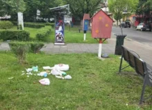 Park Svrljig, foto: M.D.