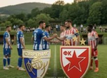 Foto flajer, FK Svrljig