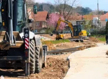 Kej na Svrljiškom Timoku, foto: Radio Svrljig