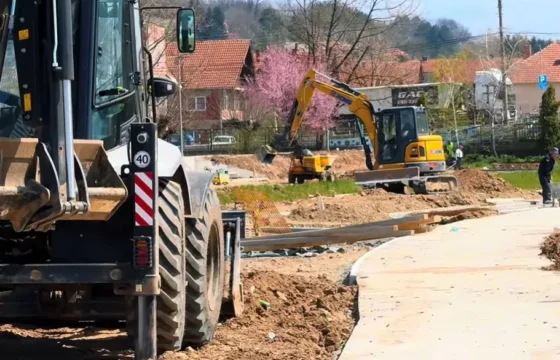 Kej na Svrljiškom Timoku, foto: Radio Svrljig