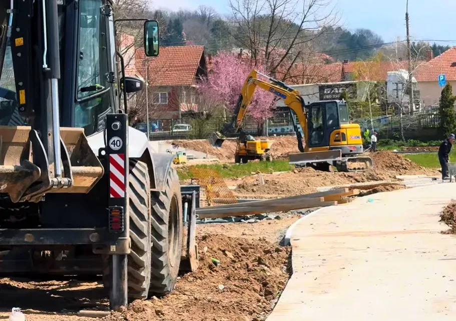 Kej na Svrljiškom Timoku, foto: Radio Svrljig