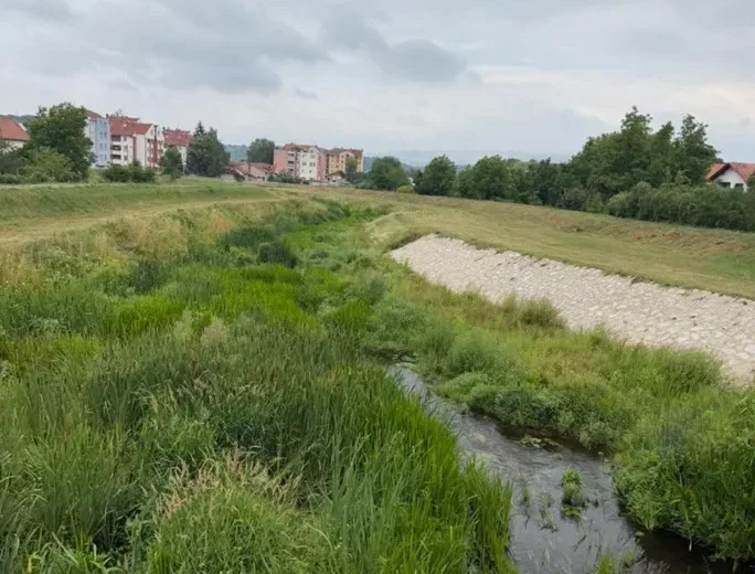 Korito reke, foto: Radio Svrljig