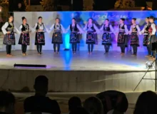 KUD Beloinje, foto: J.V. iz video snimka