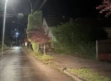 Uređen trotoar, foto: Svrljiške novine