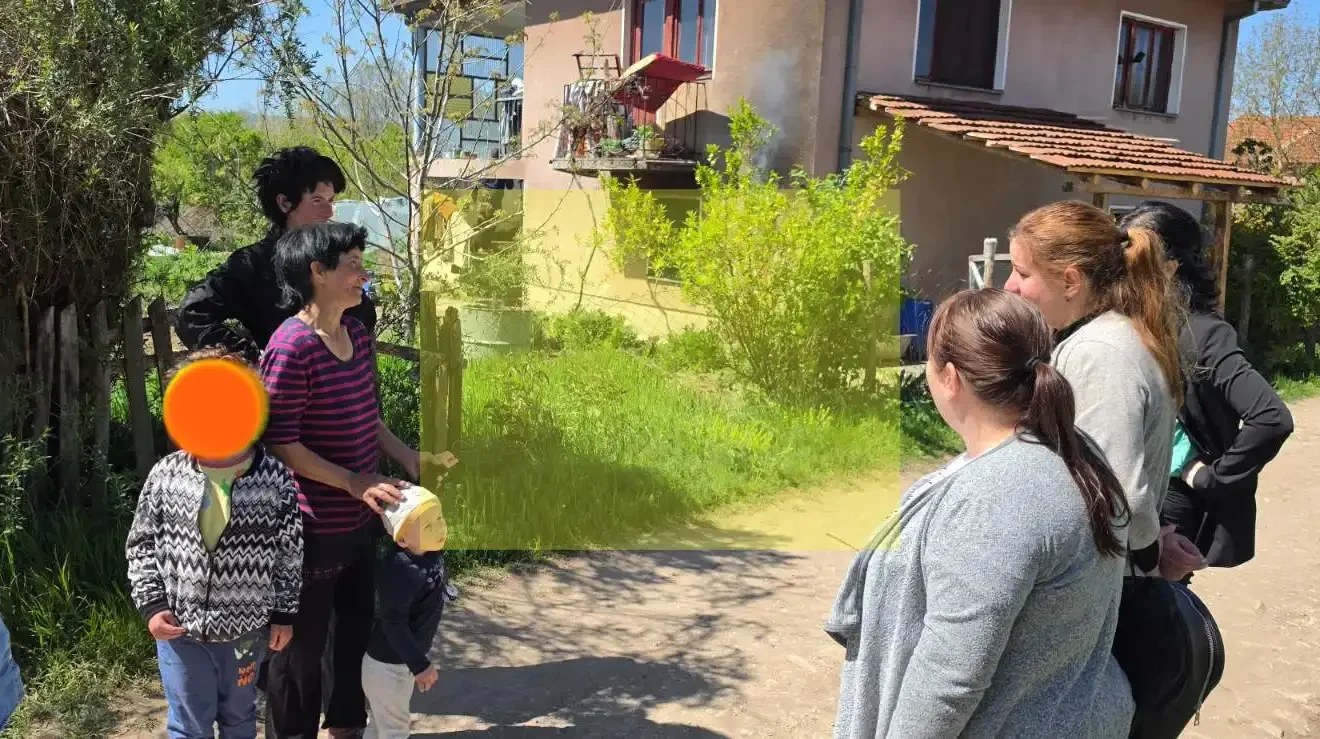 Foto: PU Poletarac