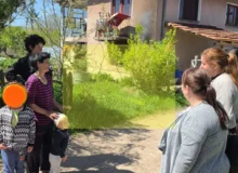 Foto: PU Poletarac