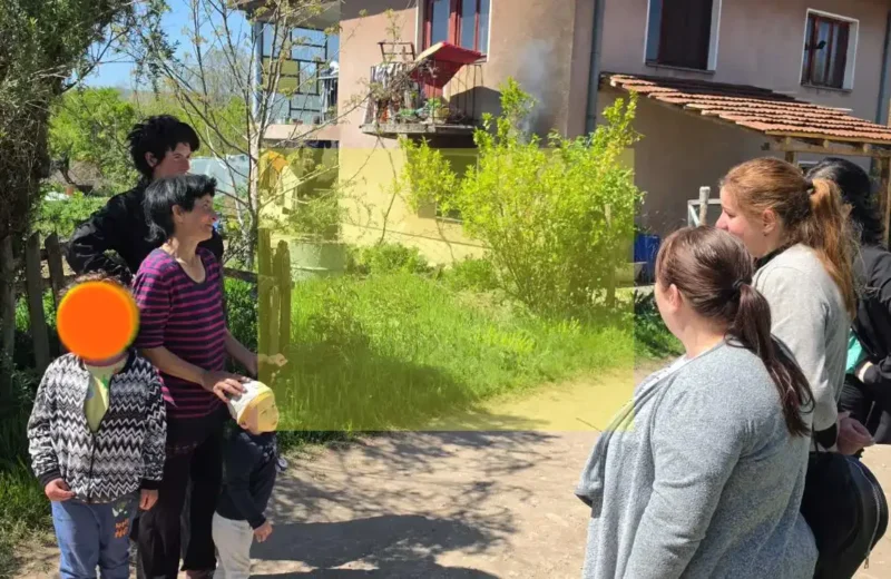 Foto: PU Poletarac
