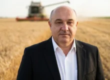 Profesor Zoran Rajić, foto: Radio Svrljig