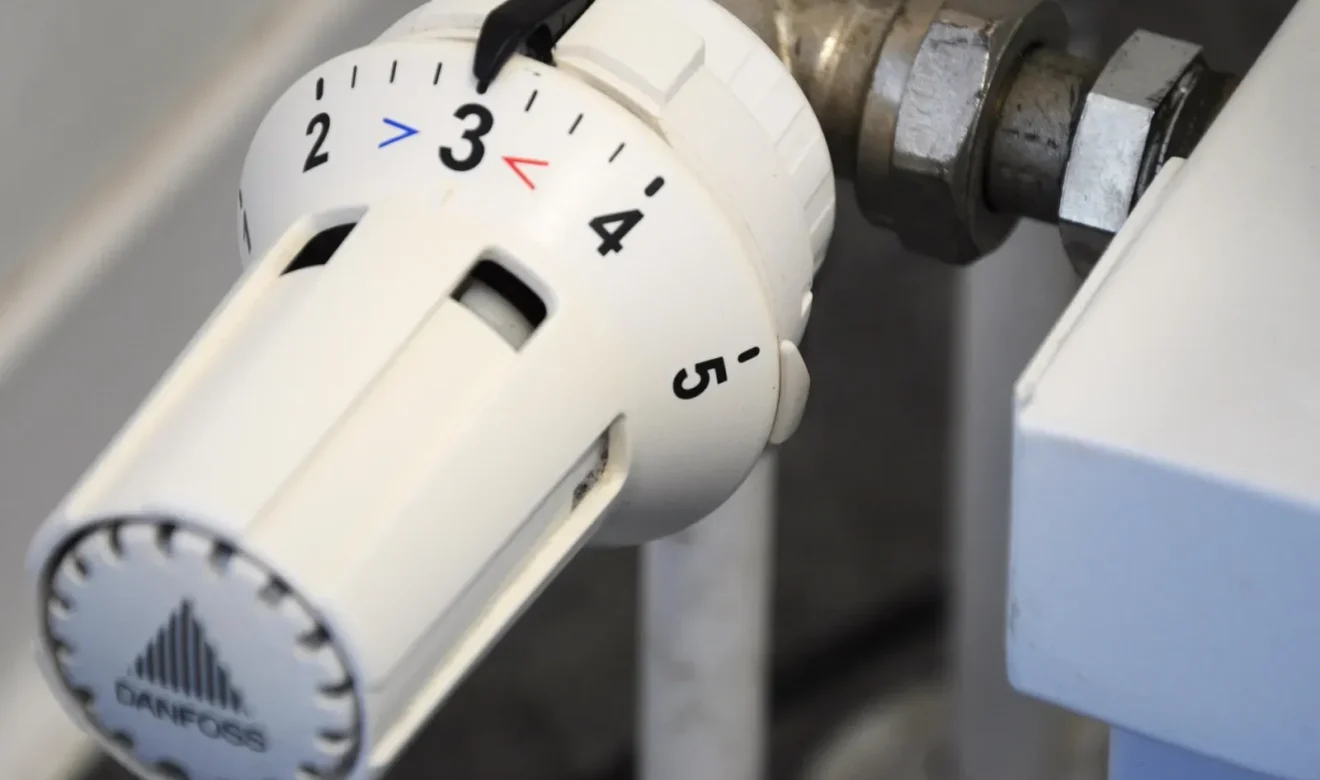 Radijator, foto: pixabay.com