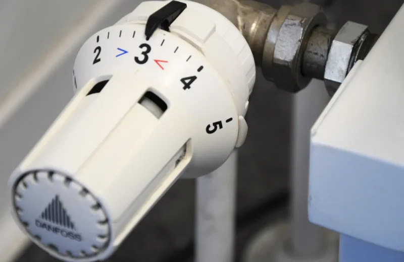 Radijator, foto: pixabay.com
