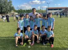 ŠF Džekson 018, foto: Klub