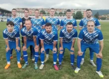 FK Svrljig, foto: M.Đ.