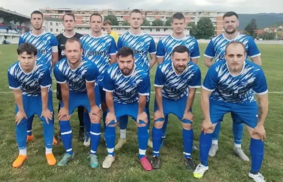 FK Svrljig, foto: M.Đ.