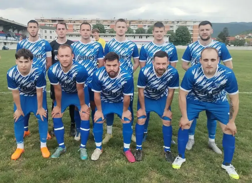 FK Svrljig, foto: M.Đ.